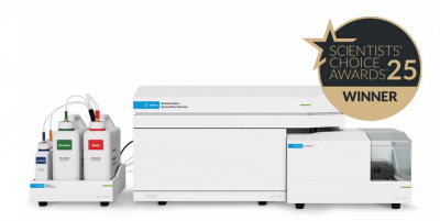 NovoCyte Opteon | Agilent
